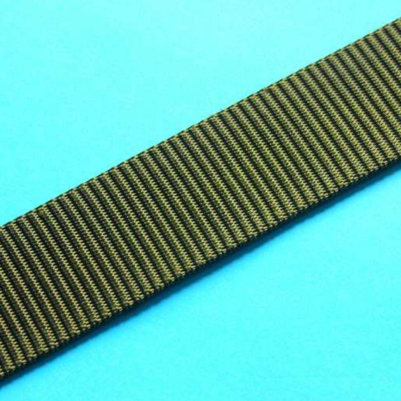軍用リボン製品の特徴