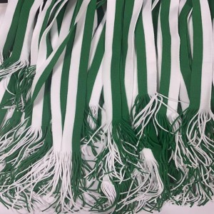 キャップロープ